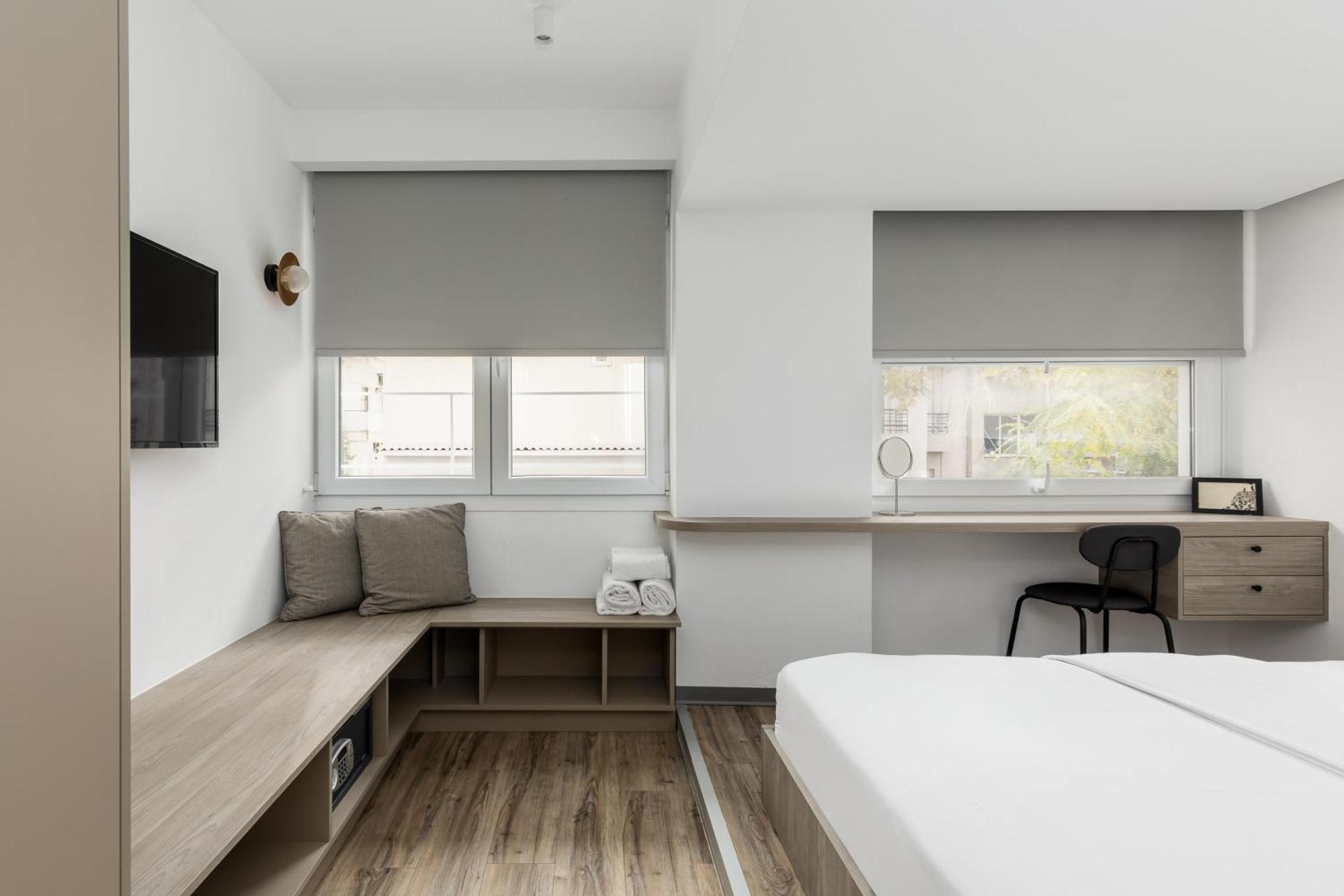 Room Garden سالونيك المظهر الخارجي الصورة