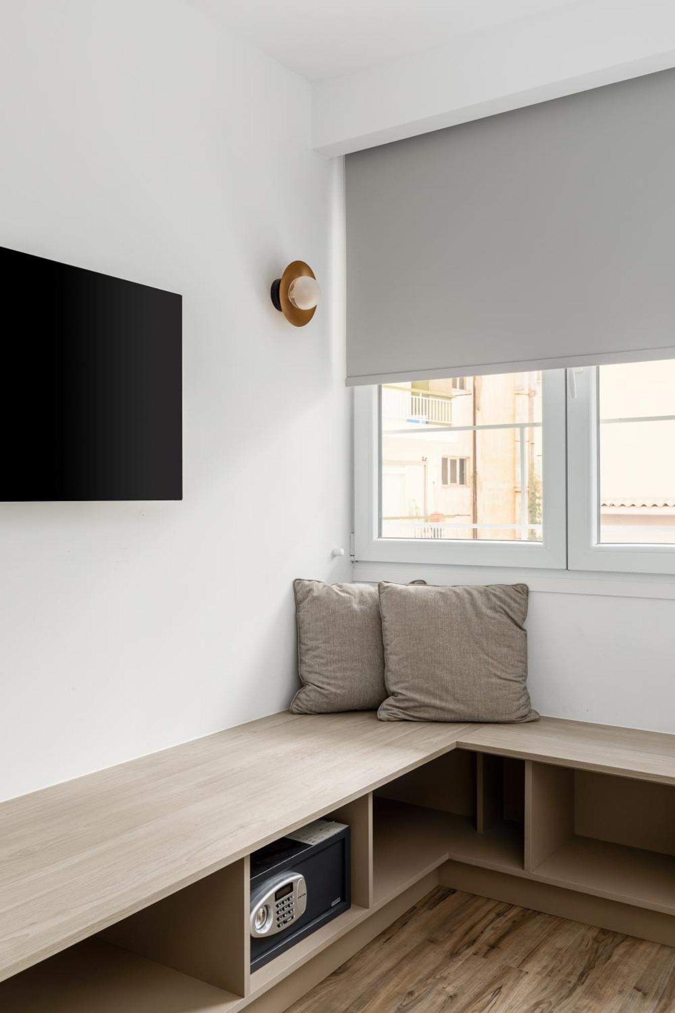 Room Garden سالونيك المظهر الخارجي الصورة
