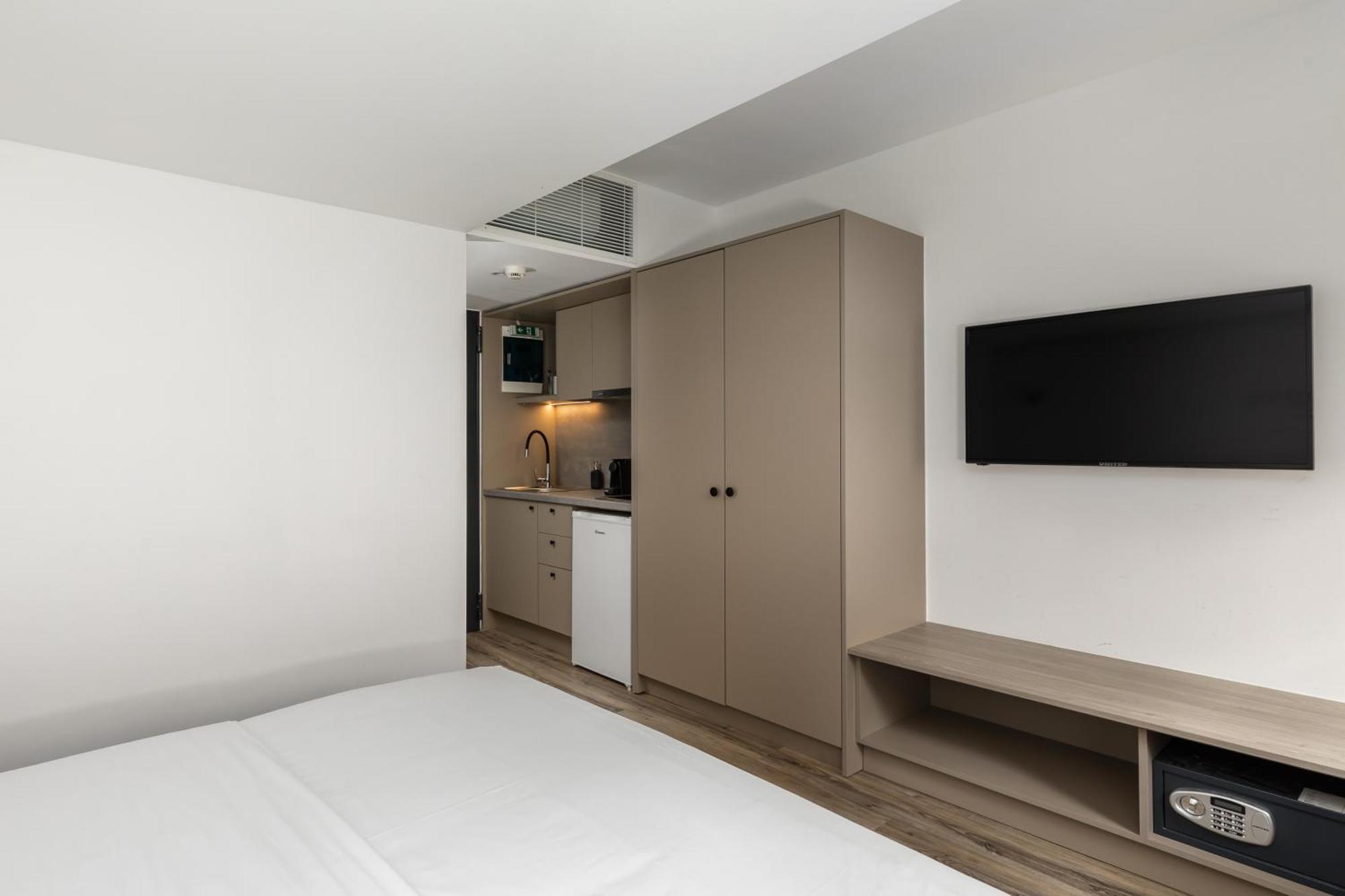 Room Garden سالونيك المظهر الخارجي الصورة
